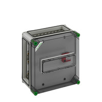 Lightning protection enclosure - GBZ 252-40