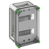 Distribution board - GTA 116-t