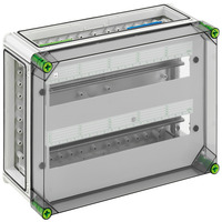 Distribution board - GTA 340-t