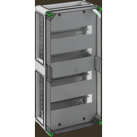 Distribution board - GTA 428-H-t-PV