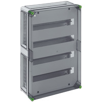 Distribution board - GTA 580-t