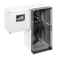 Mains and system protection - GNA 7407