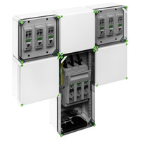 GTi inverter collectors - GWS 7220 NH
