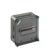 Lightning protection enclosure - GSi 252-40