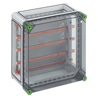 Busbar enclosures - GSi 253