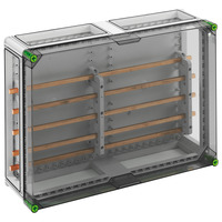 Busbar enclosures - GSi 554 Plus