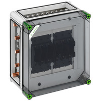 NH protection switch - GSS 2025-630