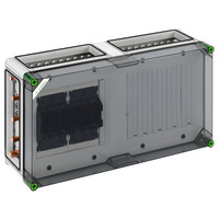 NH protection switch - GSS 4025-400