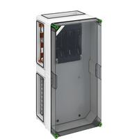 NH protection switch - GSS 4215-630