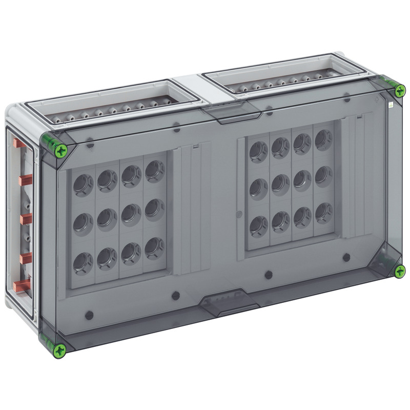 DIAZED® fuse enclosure - GSD 428-250