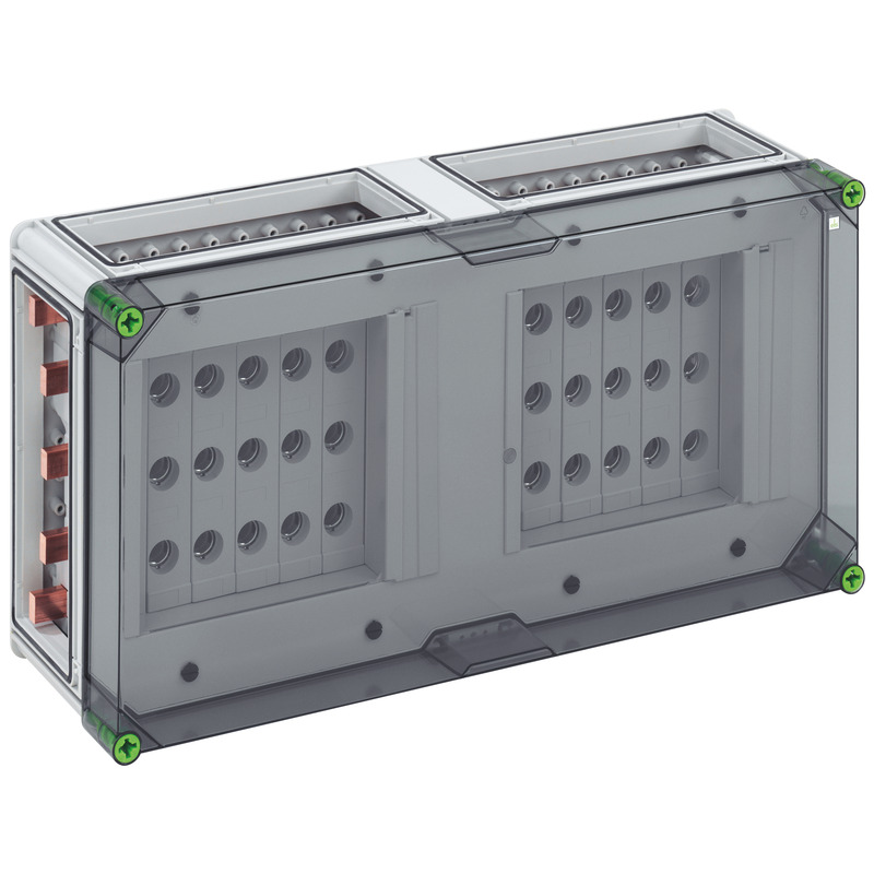 NEOZED® fuse enclosure - GSN 4210-400