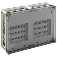 NEOZED® fuse enclosure - GSN 5212-250 Plus