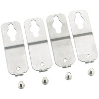 External fixing lug - GAB-ES