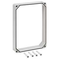 Cover frame - GAR 3