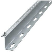 Z wall profile - ZPR