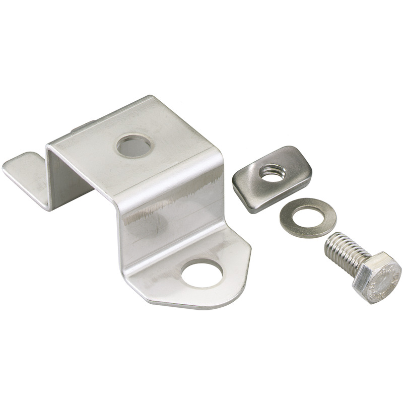Carrier frame accessories - AWB