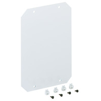 Cover plate - GAI 4