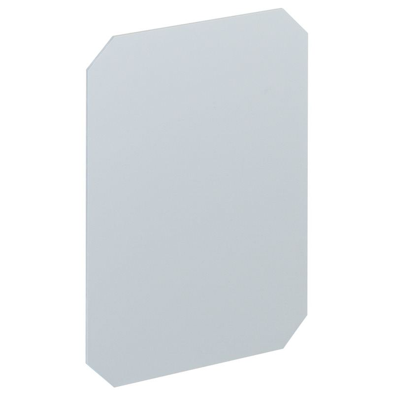 Mounting plate - GEI 1