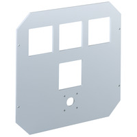 Measuring plate - GME 2