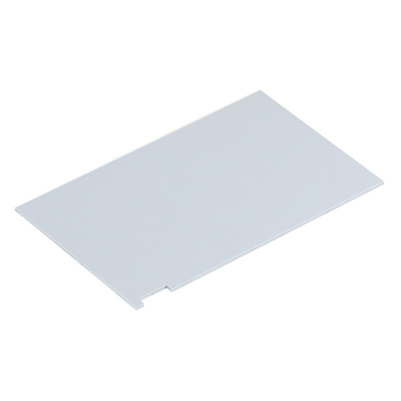 Bulkhead partition - GSW 2