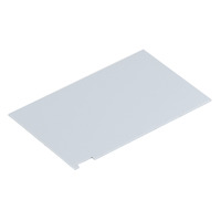 Bulkhead partition - GSW 2