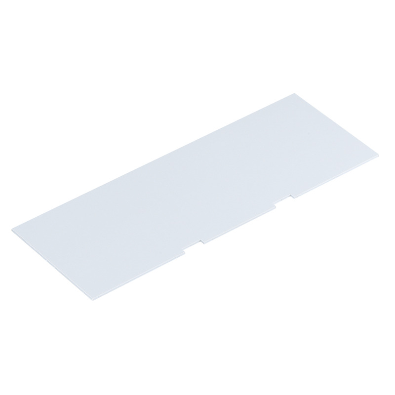 Bulkhead partition - GSW 3