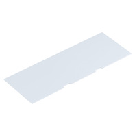 Bulkhead partition - GSW 3