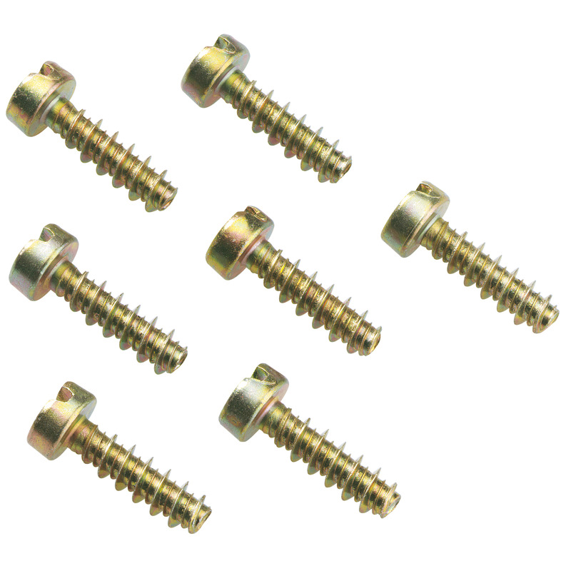 Screw set - SC 22