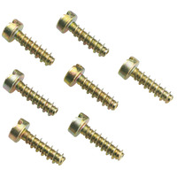 Screw set - SC 56