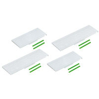 Flange set - GFS 11-m