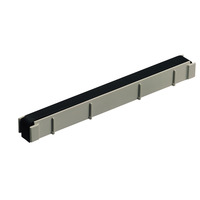 Flange bar - GFG 3