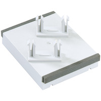 Flange distributor  - GFK
