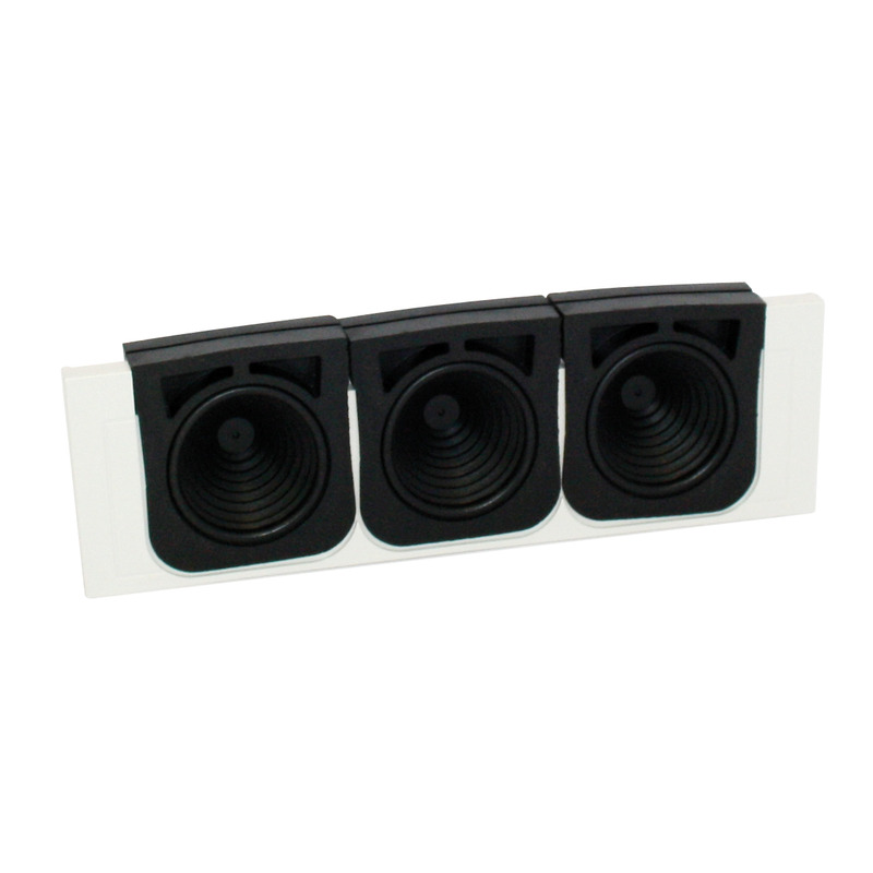 Cable entry - GKE 43