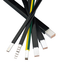 Laminated flat cable - LFK 250/sw