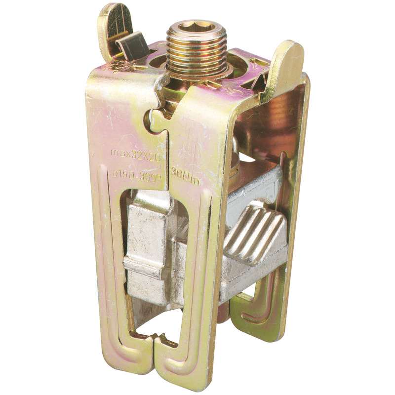 Busbar terminal - SKL 330