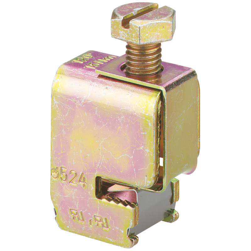 Busbar terminal - SKL 512