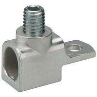 Direct terminal clamp - KU 160