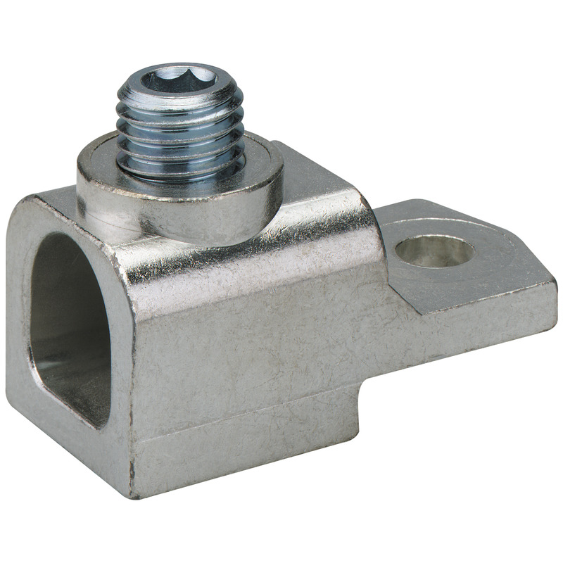 Direct terminal clamp - KU 400