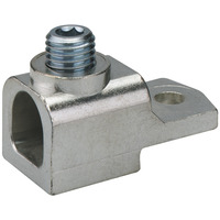 Direct terminal clamp - KU 630