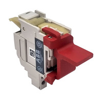 Circuit breaker accessories - GHL 016