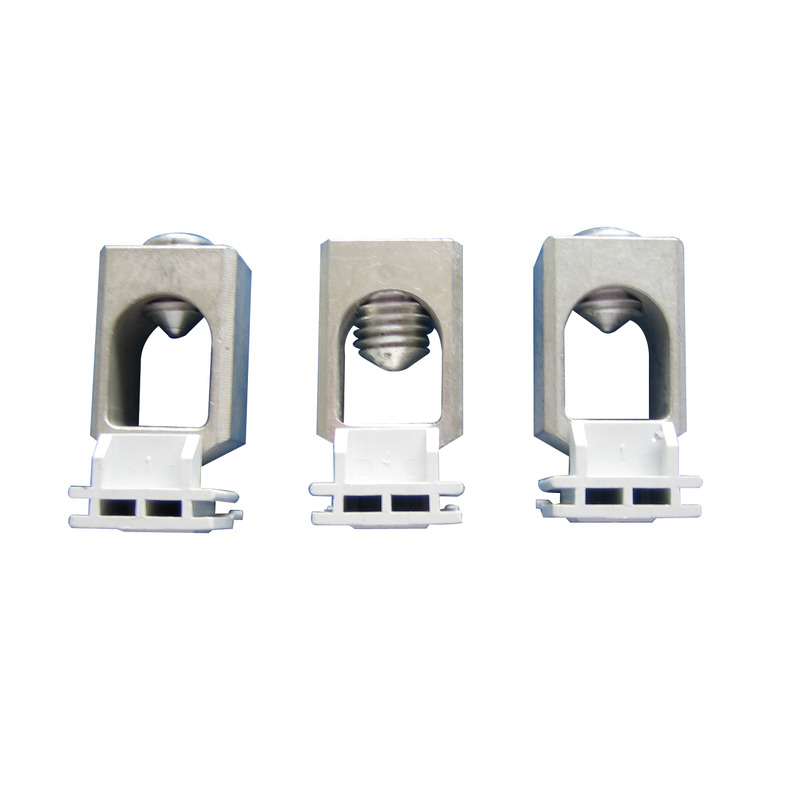 Circuit breaker accessories - GKL 250 AL