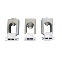Circuit breaker accessories - GKL 250 AL
