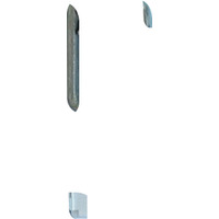 Circuit breaker accessories - GKL 400 CU