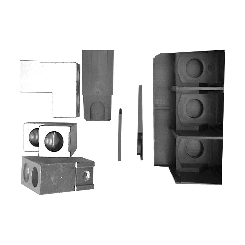 Circuit breaker accessories - GKL 630 AL