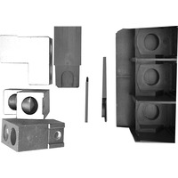Circuit breaker accessories - GKL 630 AL