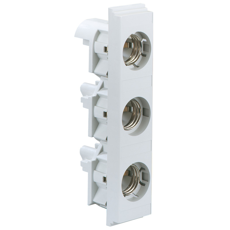 GSD bus-mounting elements - RE 27