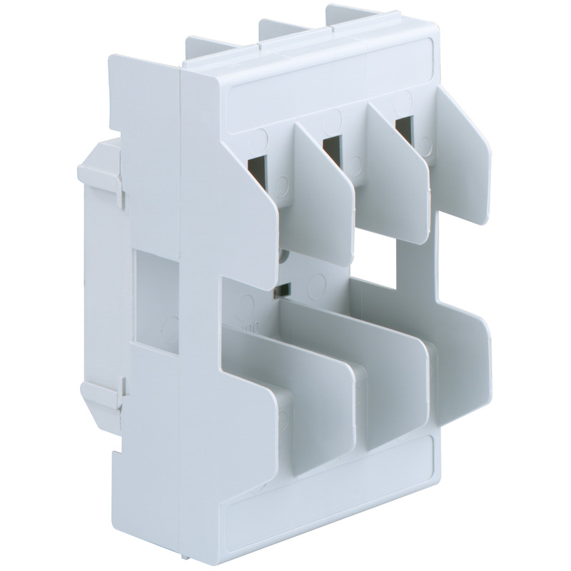 GTS fuse elements - NHS 00