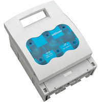 GTT load disconnector - NHT 2