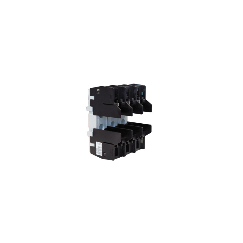 NH bus-mounting fuse base - NH SUT 00