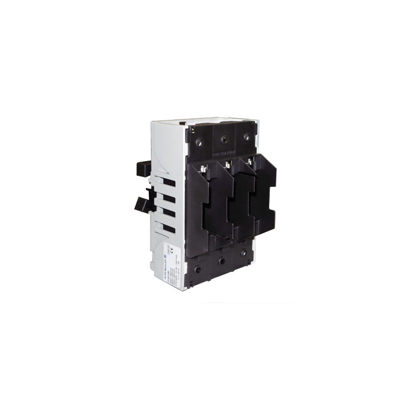 NH bus-mounting fuse base - NH RSUT 1